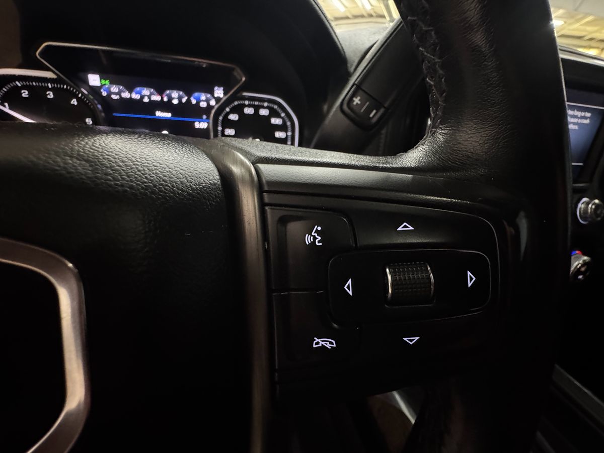 2021 Gmc Sierra 1500 Denali Ultimate photo 15