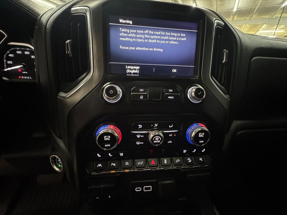 2021 Gmc Sierra 1500 Denali Ultimate photo 17