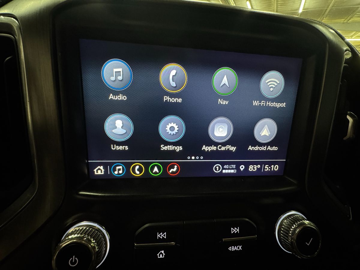 2021 Gmc Sierra 1500 Denali Ultimate photo 20