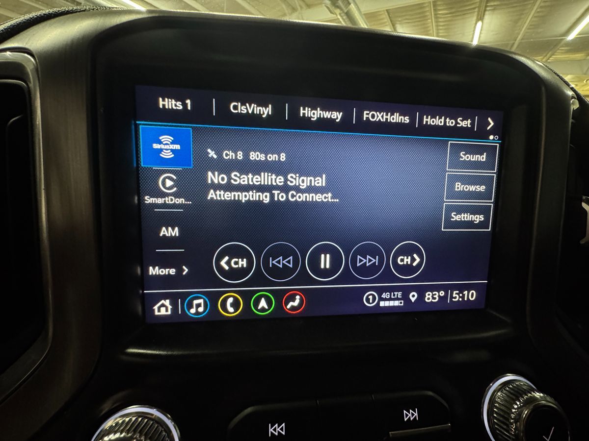 2021 Gmc Sierra 1500 Denali Ultimate photo 22