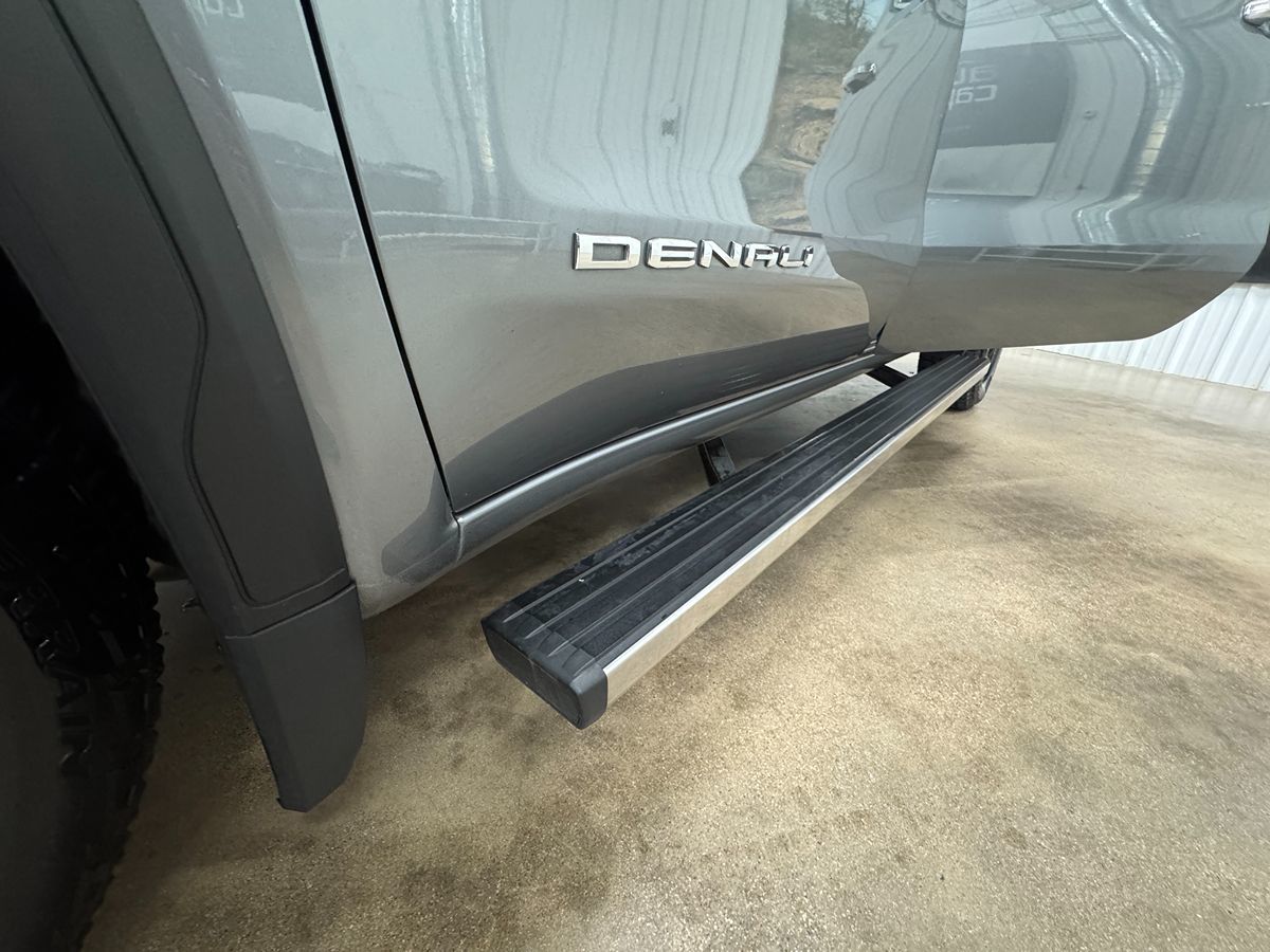 2021 Gmc Sierra 1500 Denali Ultimate photo 25