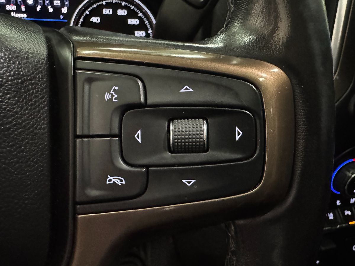 2021 Chevrolet Silverado 3500HD High Country photo 16