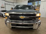 2015 Chevrolet Silverado LTZ 2500HD photo 46