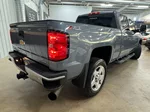 2015 Chevrolet Silverado LTZ 2500HD photo 47