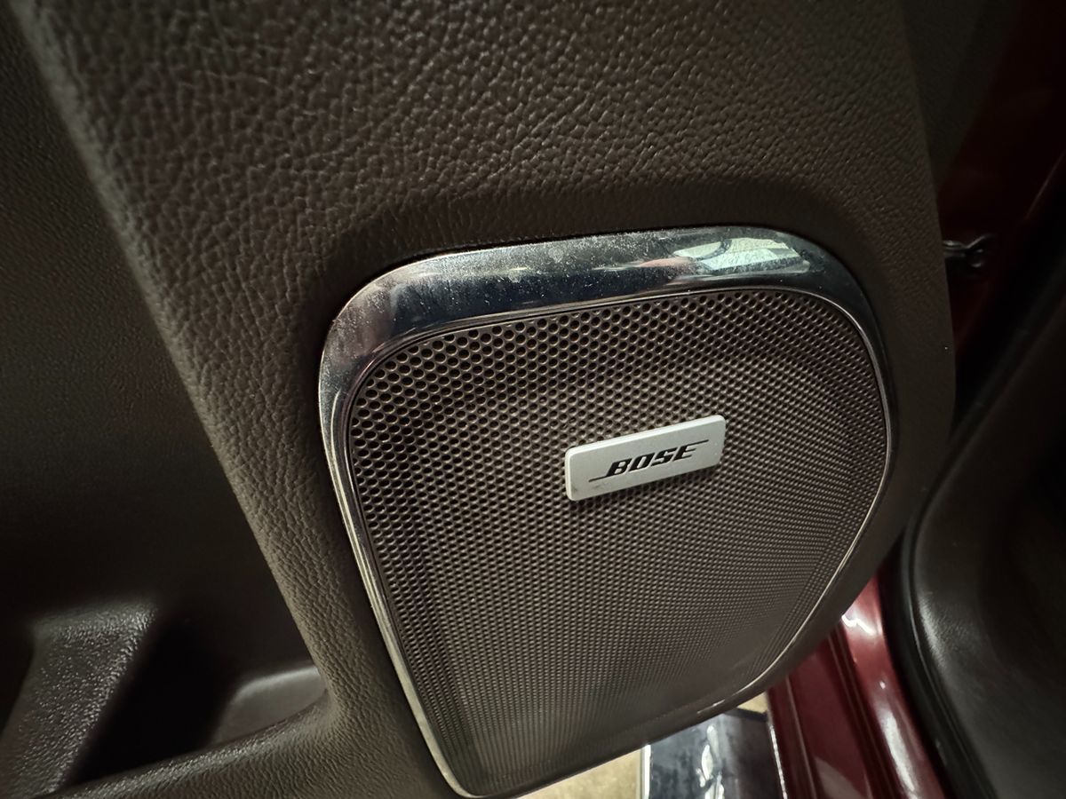 2017 Chevrolet Silverado 3500HD LTZ photo 11