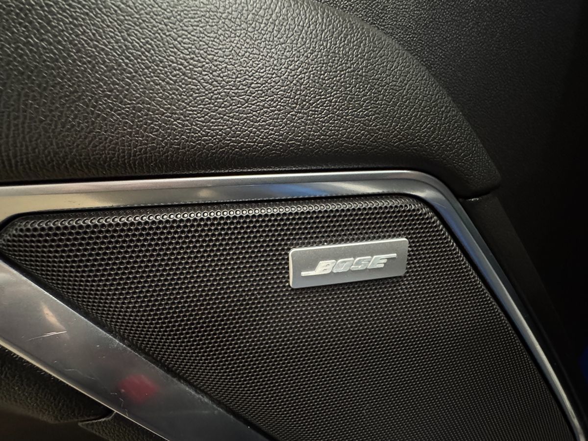 2022 Chevrolet Silverado 1500 RST Texas Edition photo 11