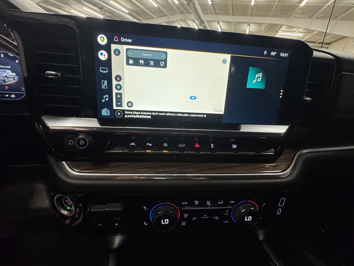 2022 Chevrolet Silverado 1500 RST Texas Edition photo 20