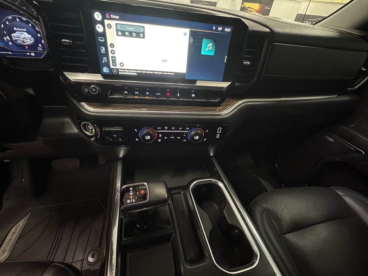 2022 Chevrolet Silverado 1500 RST Texas Edition photo 21