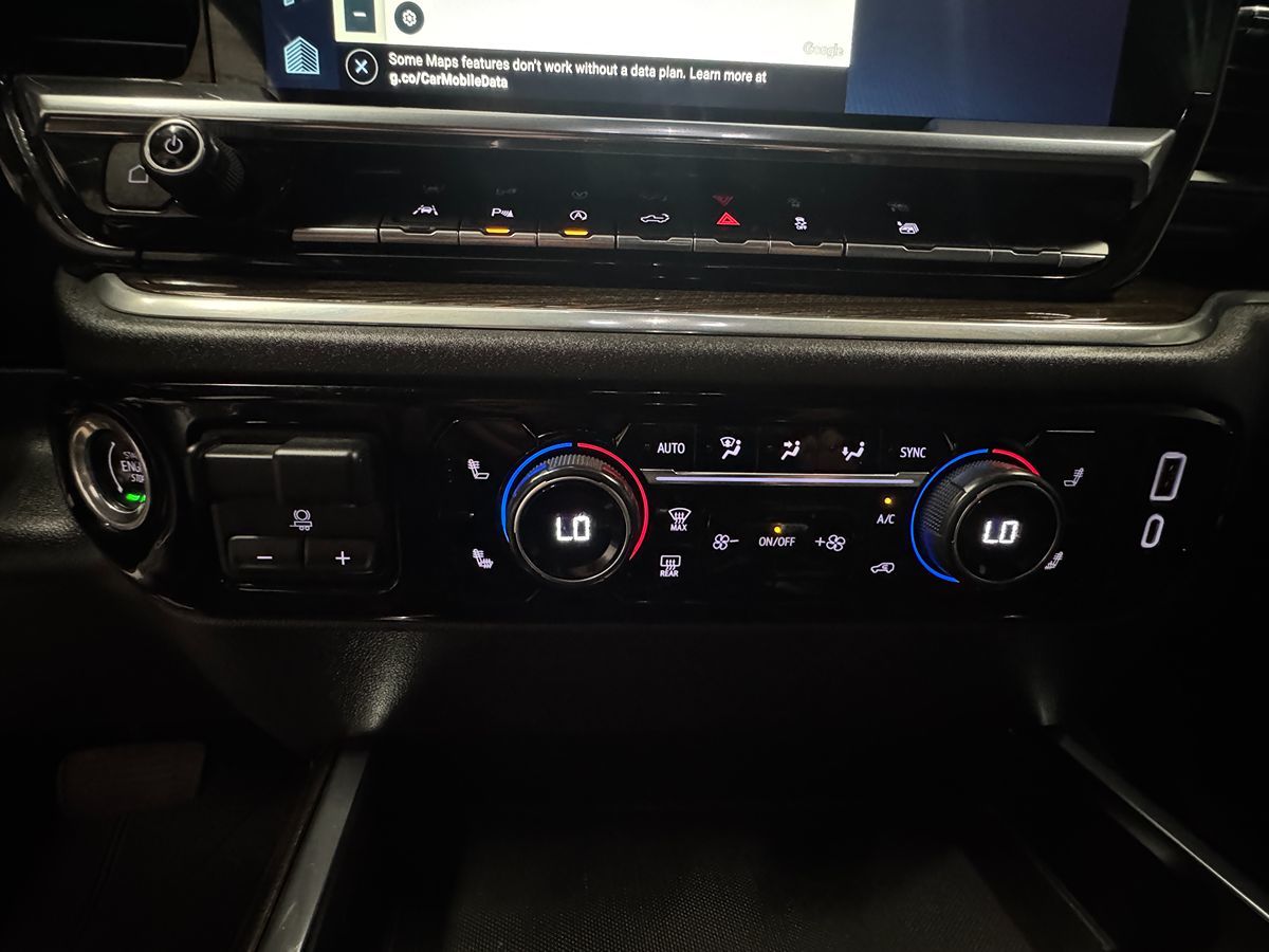 2022 Chevrolet Silverado 1500 RST Texas Edition photo 23