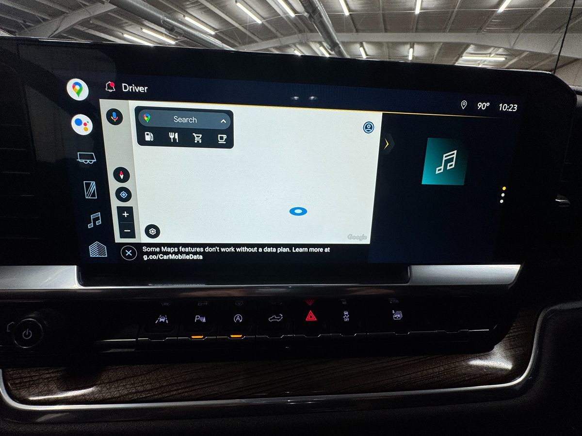 2022 Chevrolet Silverado 1500 RST Texas Edition photo 28