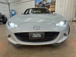 2018 Mazda MX-5 Miata Miata RF Grand Touring photo 38