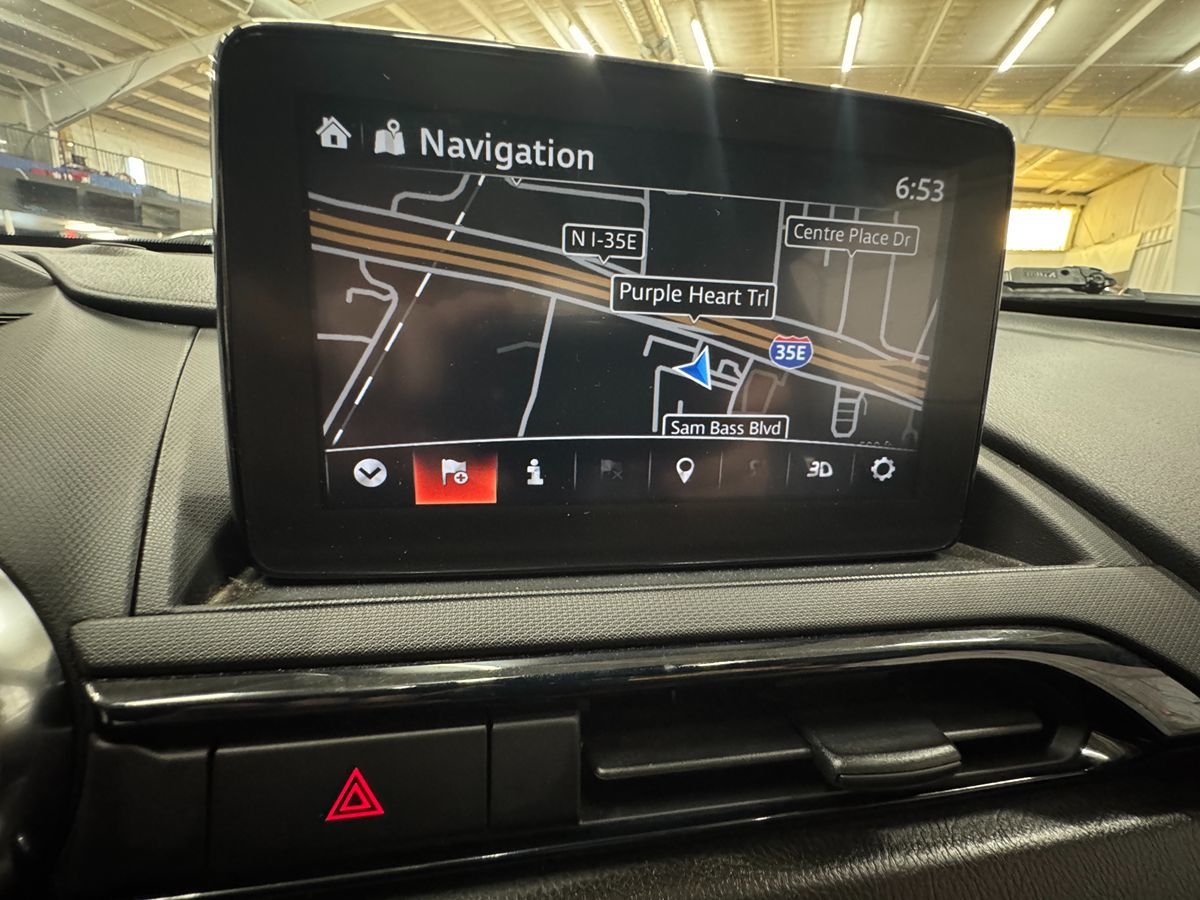 2018 Mazda MX-5 Miata Miata RF Grand Touring photo 18