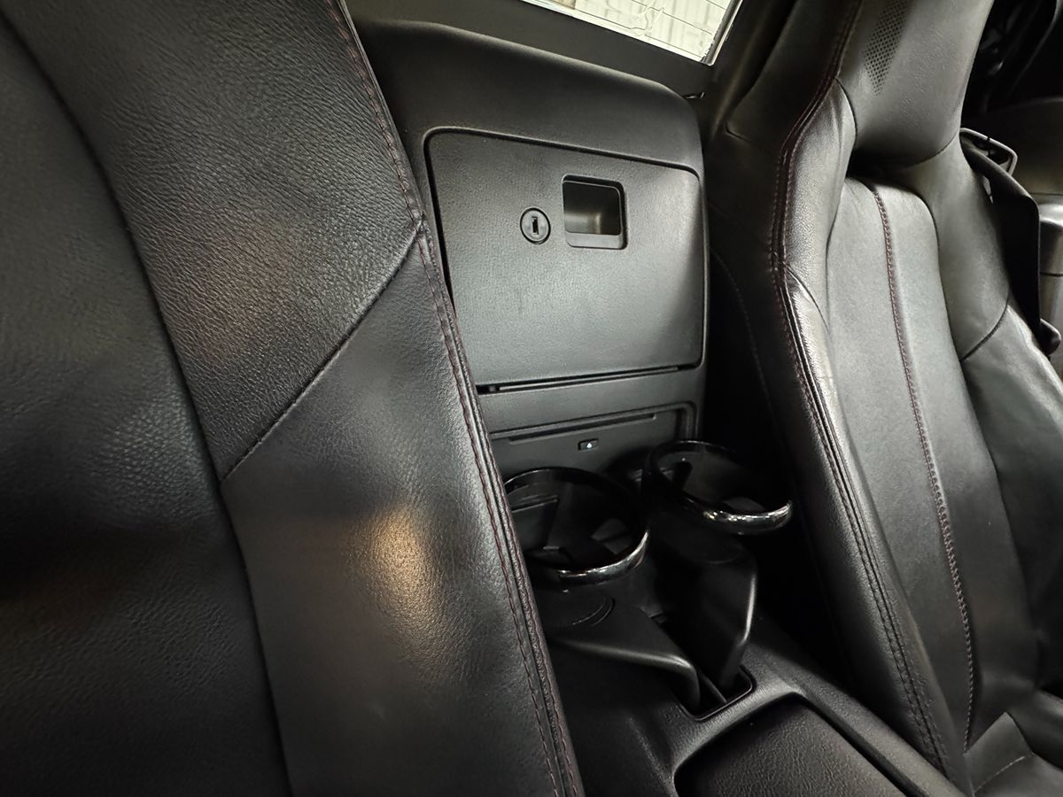 2018 Mazda MX-5 Miata Miata RF Grand Touring photo 22