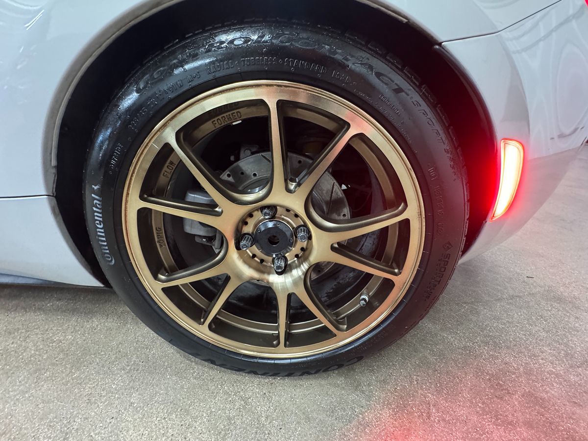2018 Mazda MX-5 Miata Miata RF Grand Touring photo 36