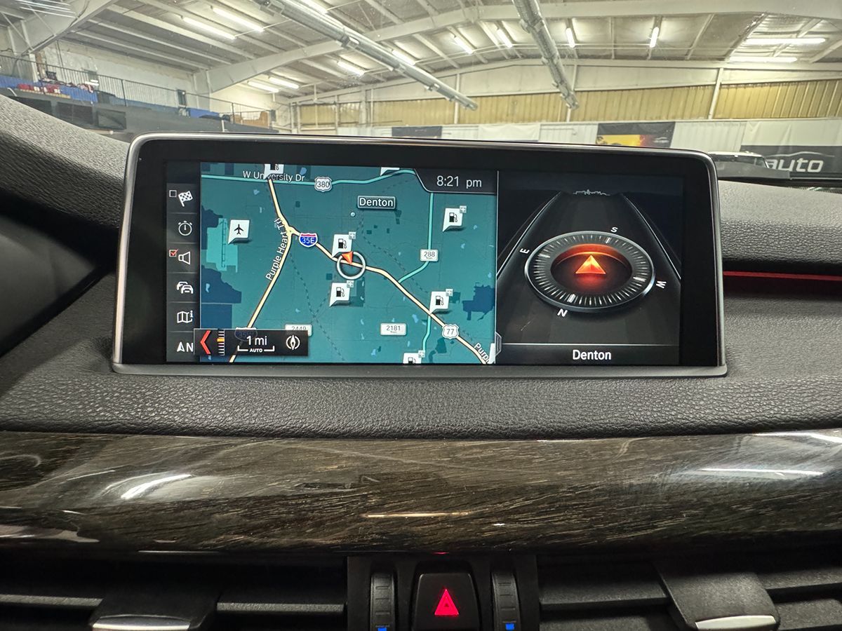 2016 Bmw X5 xDrive35i M photo 23