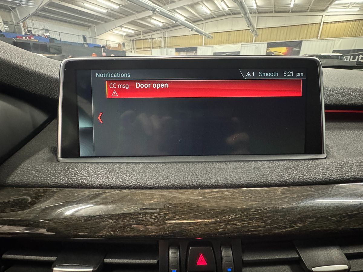 2016 Bmw X5 xDrive35i M photo 25