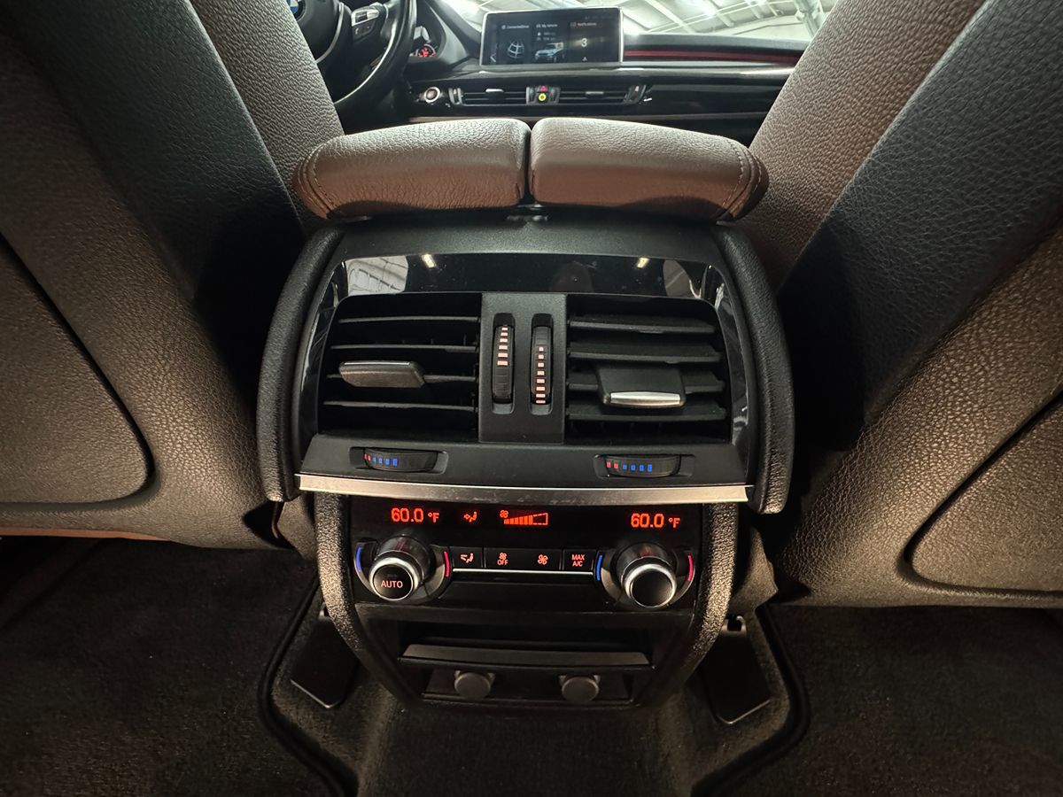 2016 Bmw X5 xDrive35i M photo 31