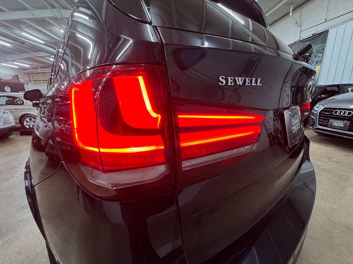 2016 Bmw X5 xDrive35i M photo 37