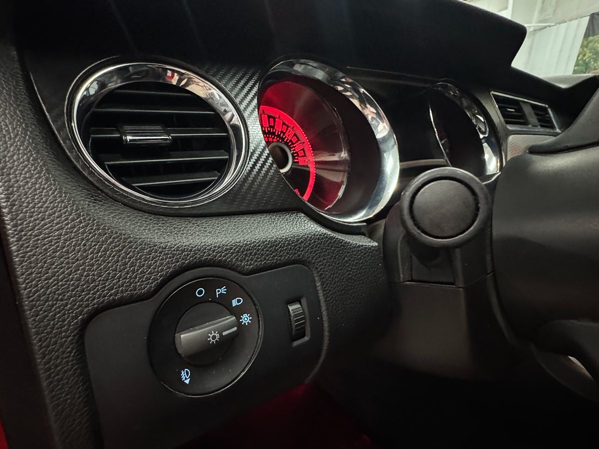 2013 Ford Mustang GT California Special photo 12