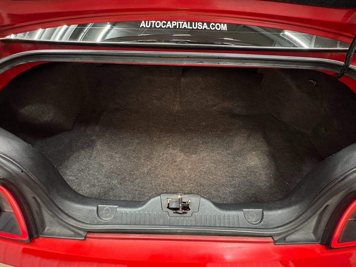 2013 Ford Mustang GT California Special photo 18
