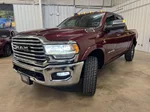 2020 Ram 2500 Longhorn photo 24