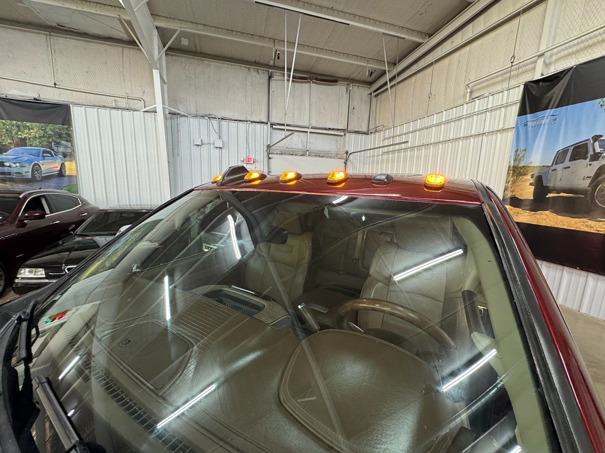 2020 Ram 2500 Longhorn photo 16