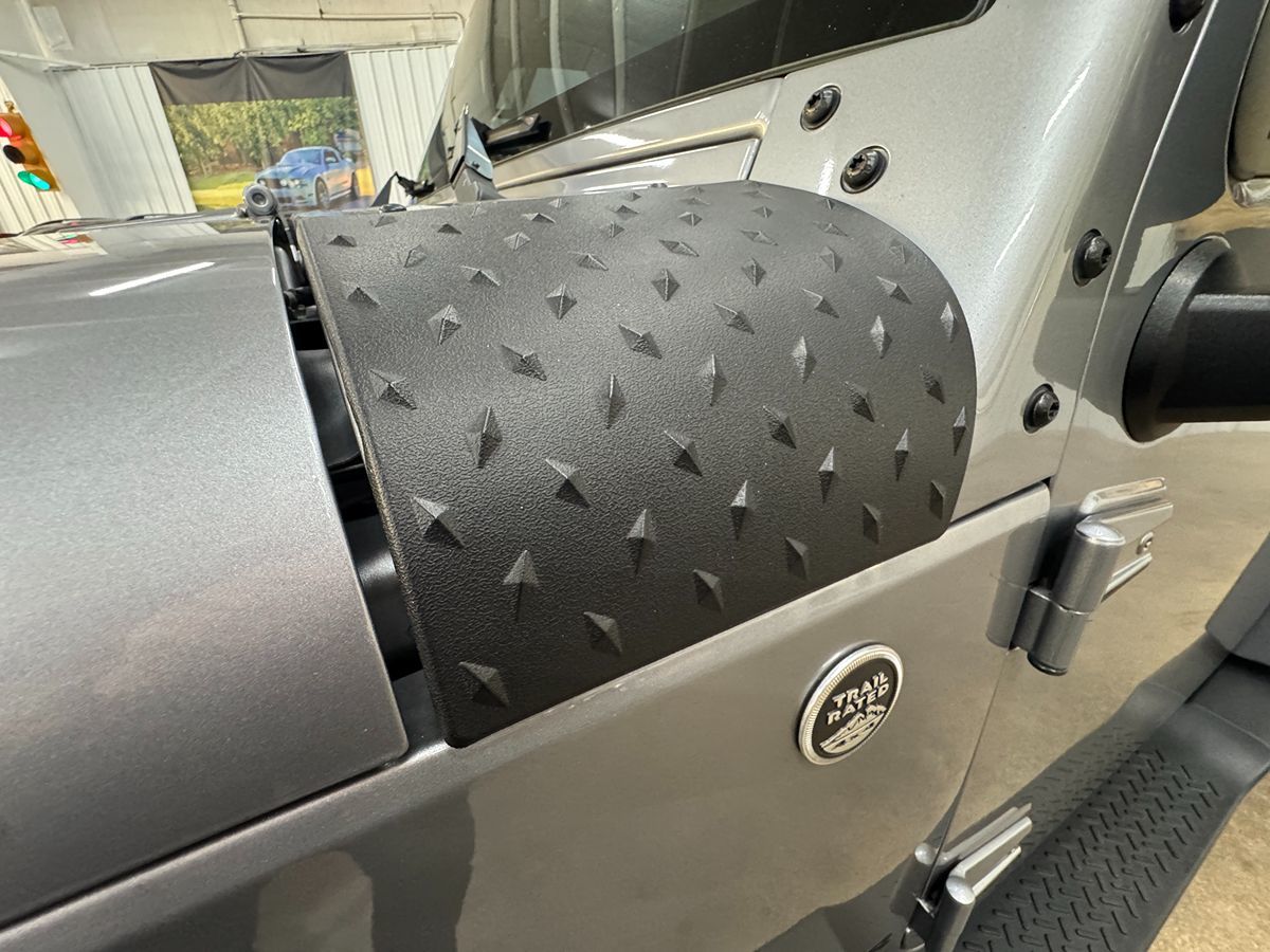 2015 Jeep Wrangler Willys Wheeler photo 30