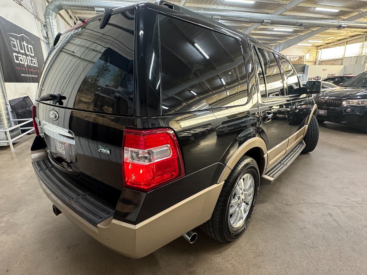 2013 Ford Expedition XLT King Ranch photo 6
