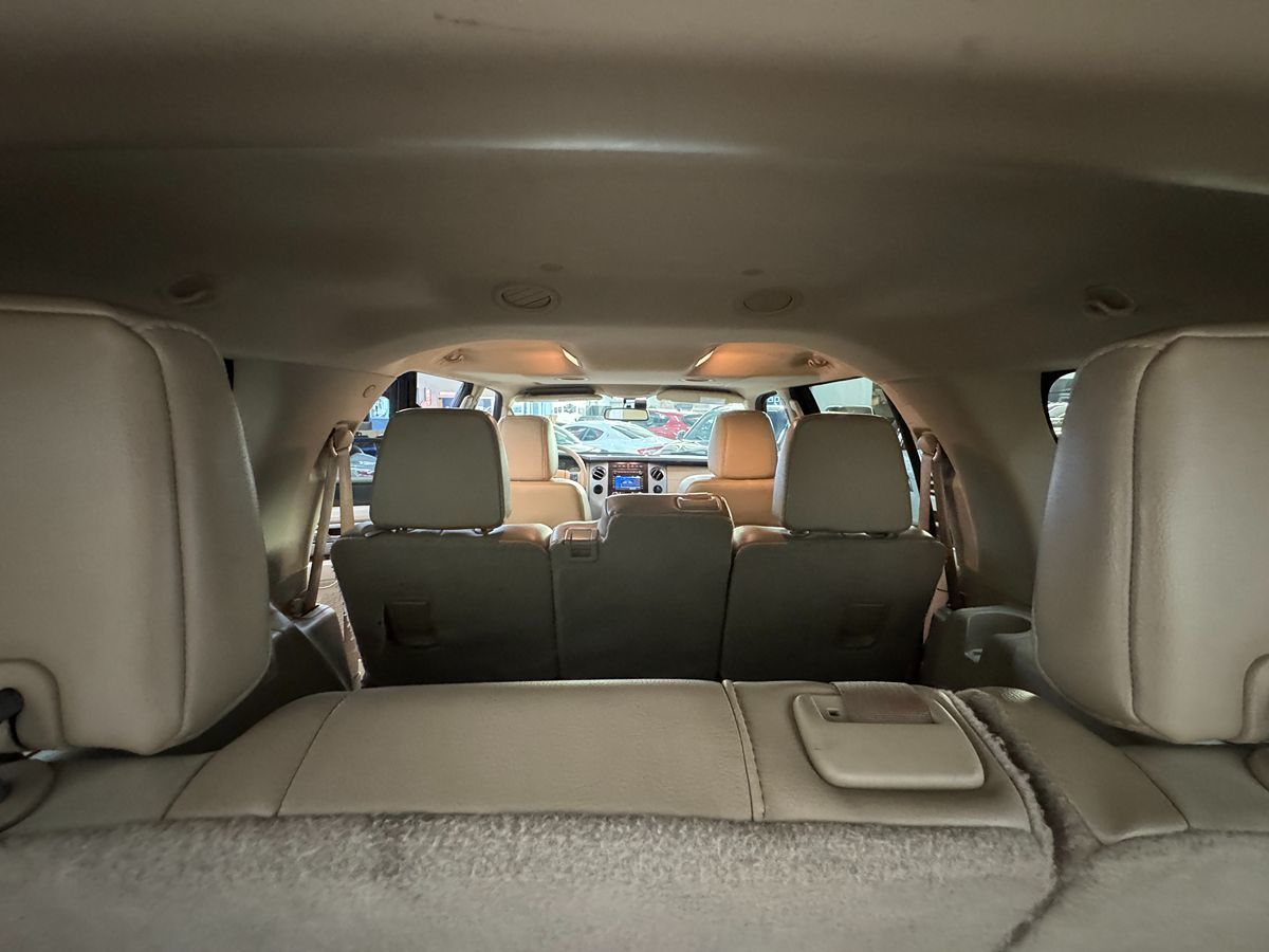 2013 Ford Expedition XLT King Ranch photo 29