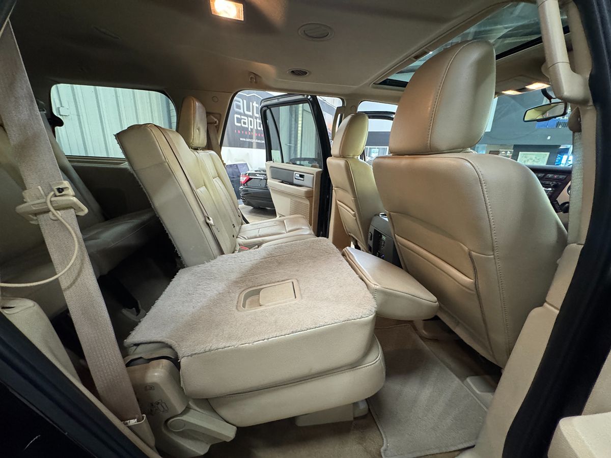 2013 Ford Expedition XLT King Ranch photo 31