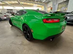 2017 Chevrolet Camaro 2SS photo 22
