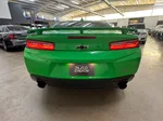2017 Chevrolet Camaro 2SS photo 23