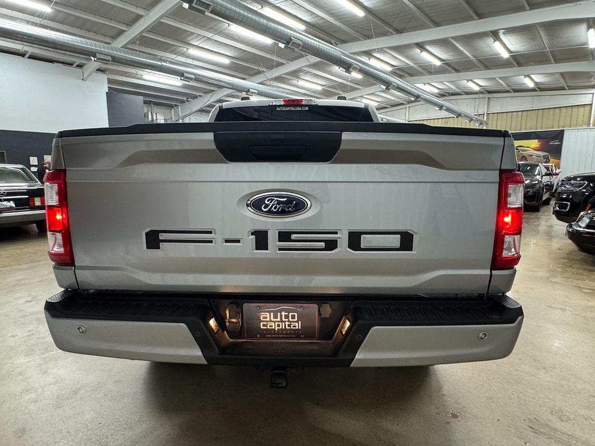 2023 Ford F-150 XL photo 4