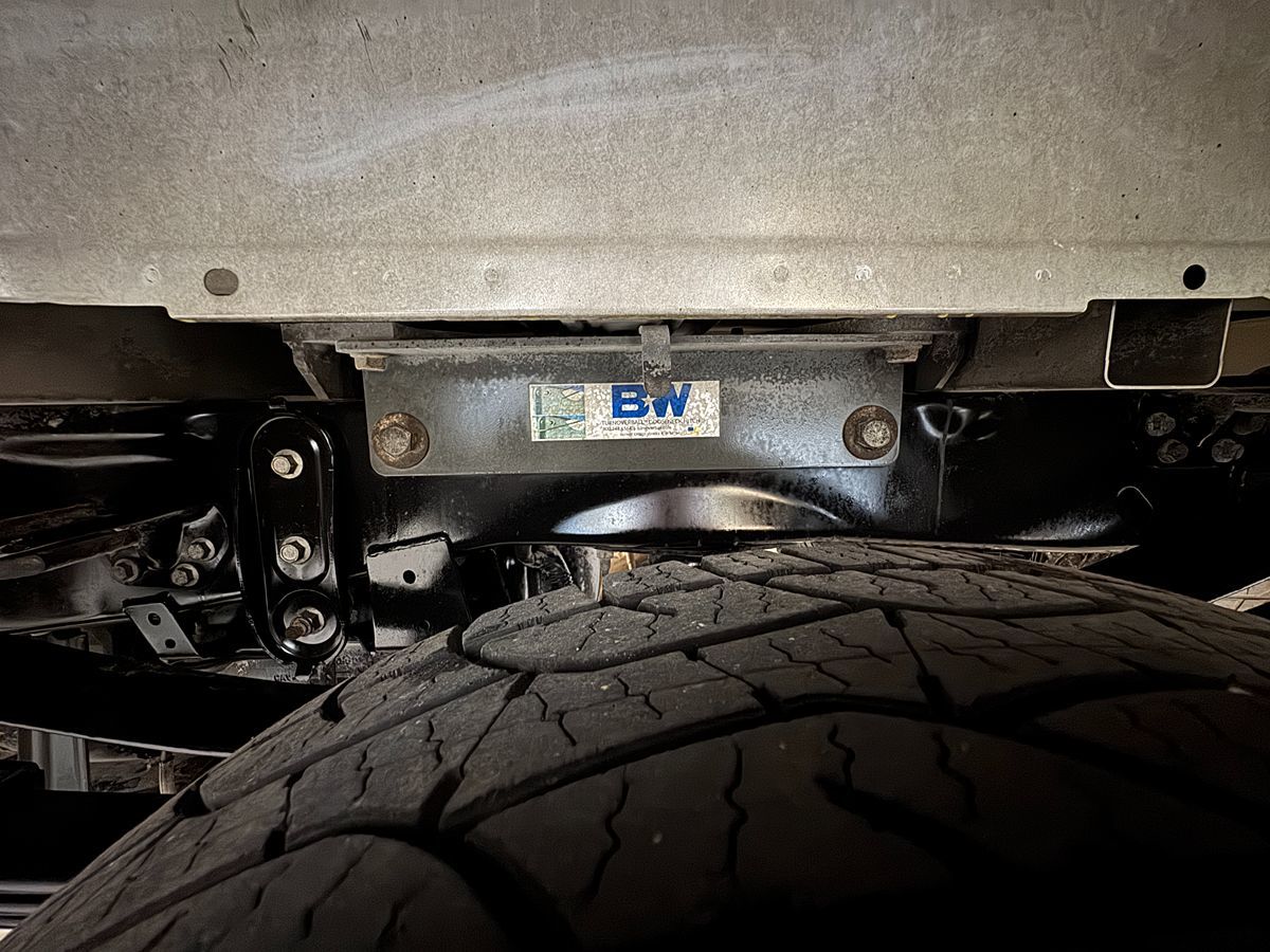 2019 Ford F-350 Lariat photo 2