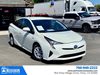 2018 Toyota Prius One