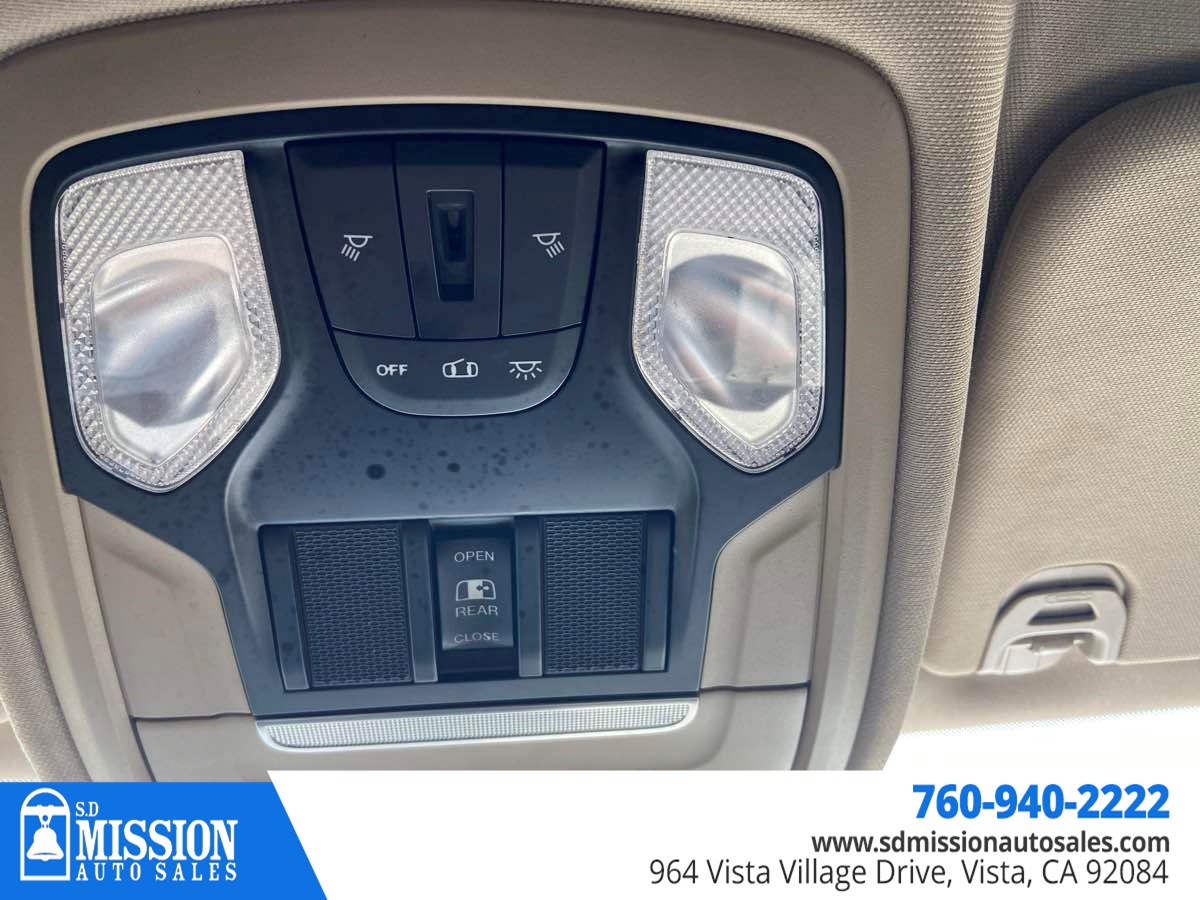 2019 Ram 1500 Big Horn Lone Star photo 2