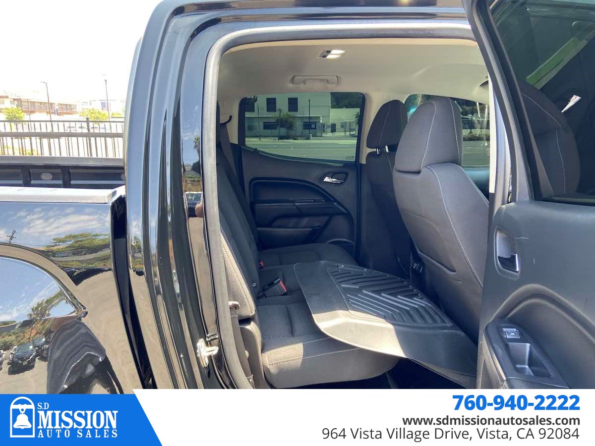 2022 Gmc Canyon Elevation photo 17