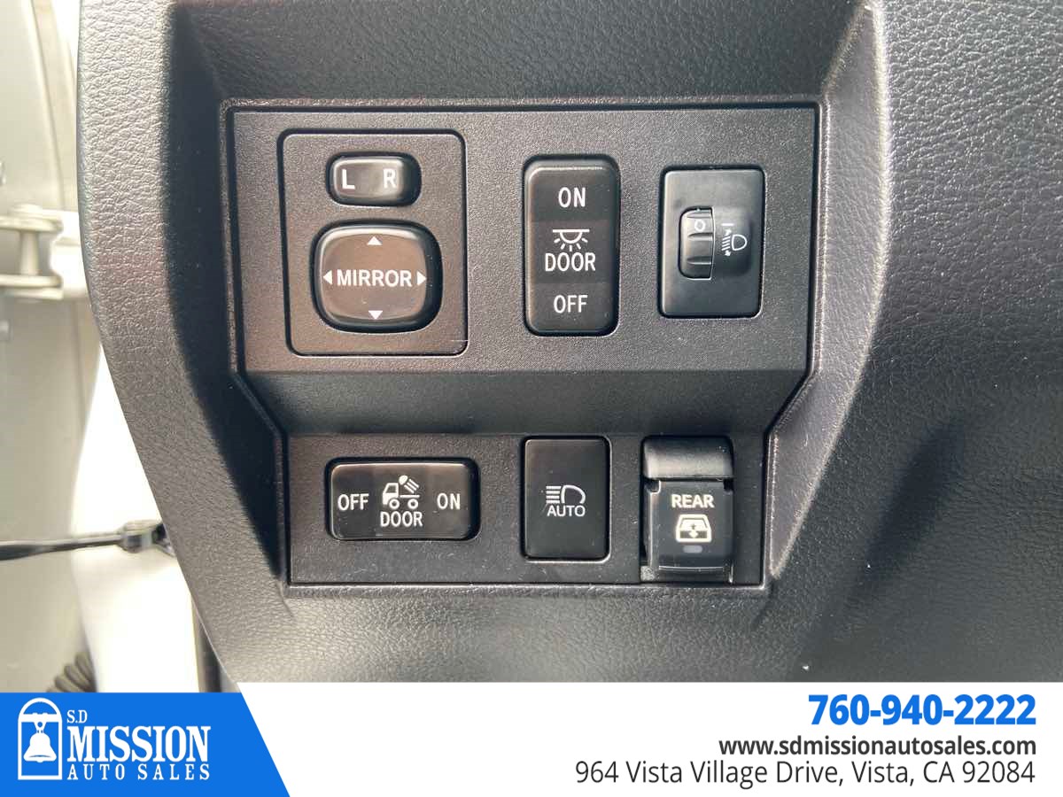 2021 Toyota Tundra SR5 Grade photo 14
