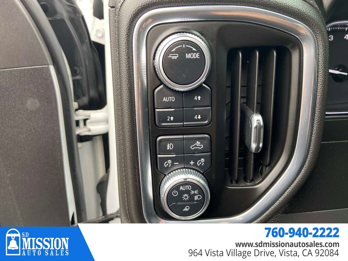 2021 Gmc Sierra 1500 SLT photo 14