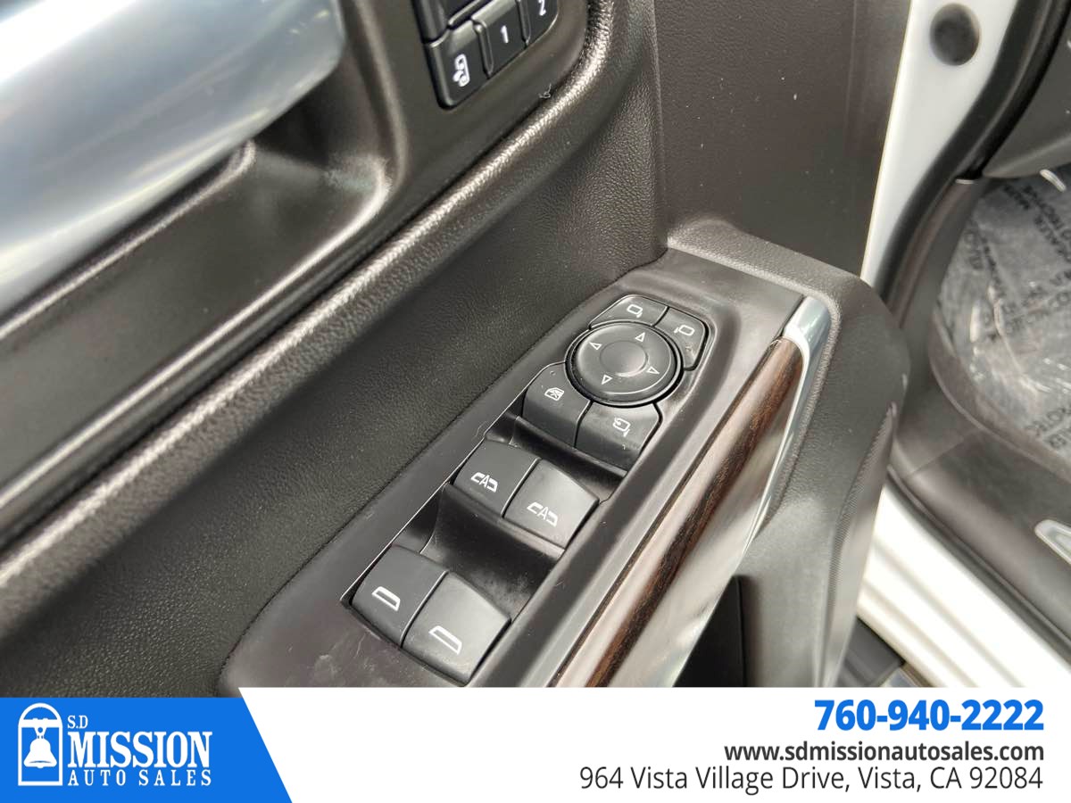 2021 Gmc Sierra 1500 SLT photo 12