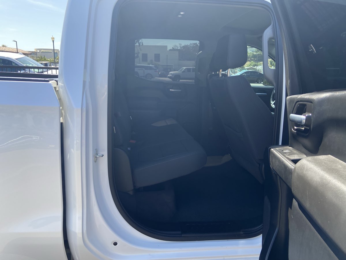 2021 Chevrolet Silverado 1500 LT photo 17
