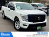 2021 Nissan Titan S