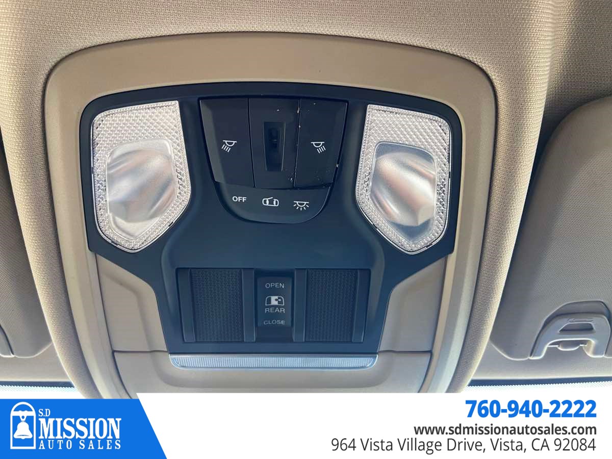 2020 Ram 2500 Tradesman photo 20