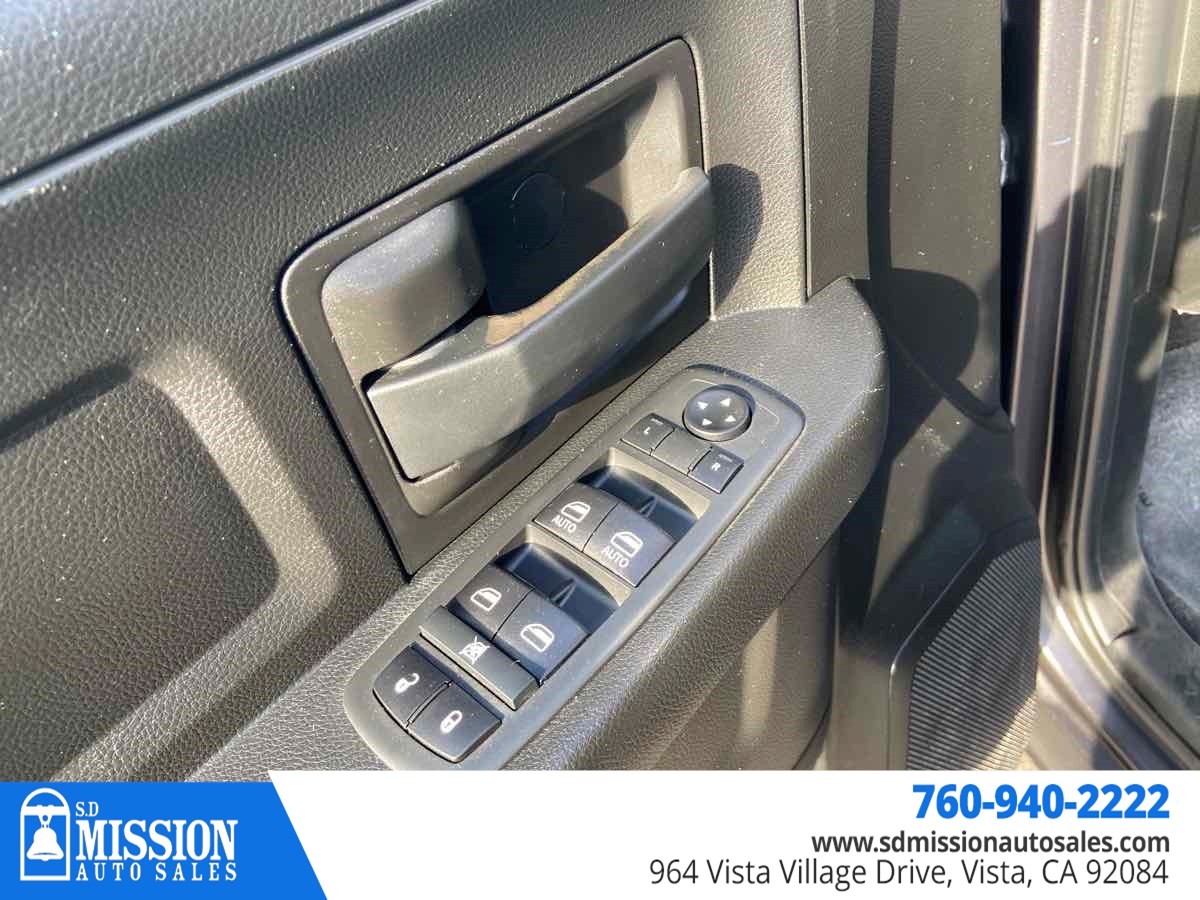 2020 Ram 2500 Tradesman photo 12