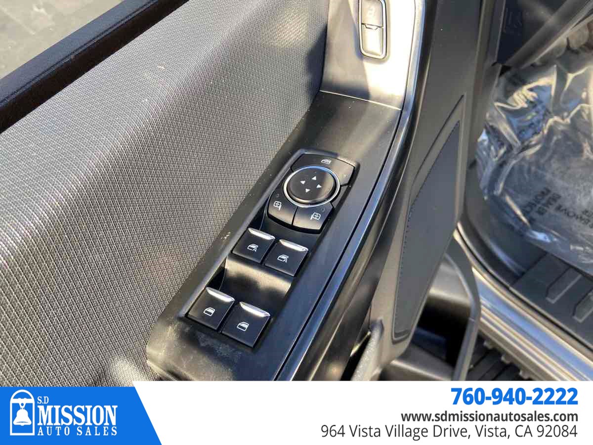 2022 Ford F-150 XL photo 11