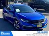 2020 Honda Civic Sedan LX