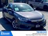 2016 Honda Civic Sedan LX