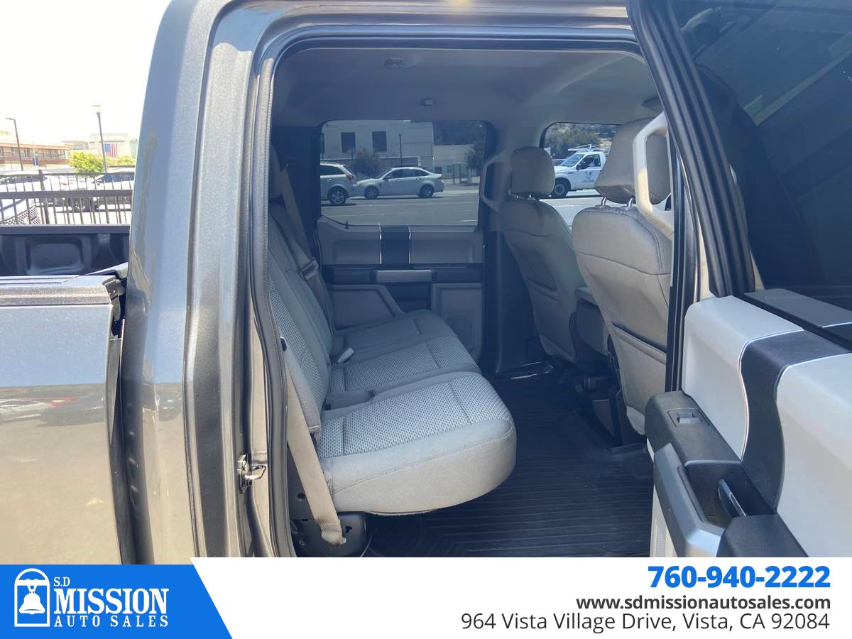 Ford F-150 photo 13