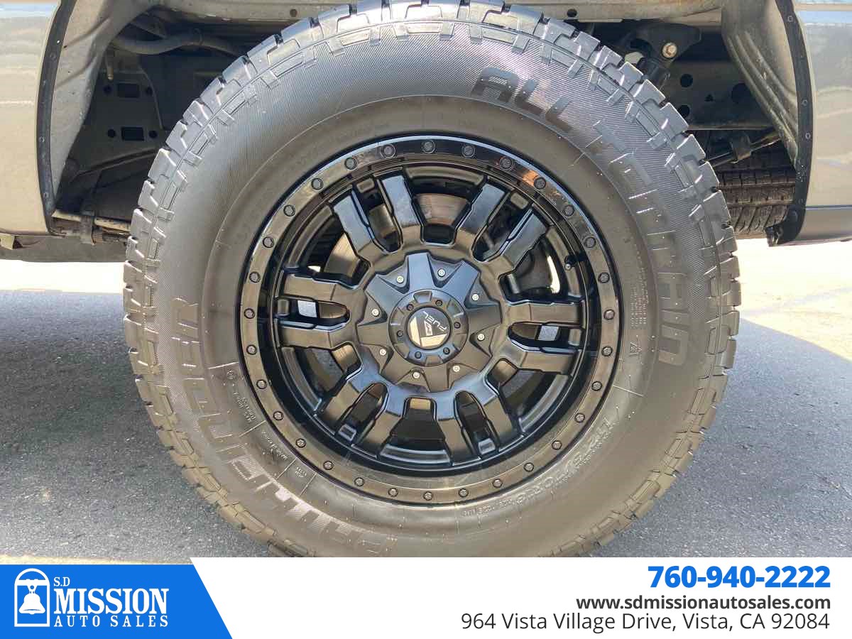 Ford F-150 photo 9