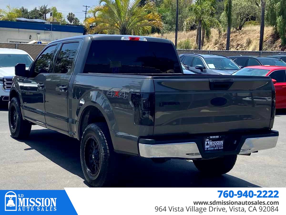 Ford F-150 photo 5